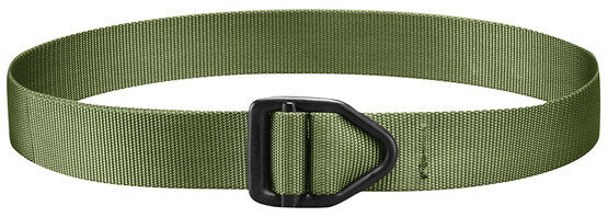 Propper 360 Belt in olive drab green, front view